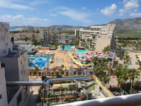 Apartamento bahia park 1a linea 